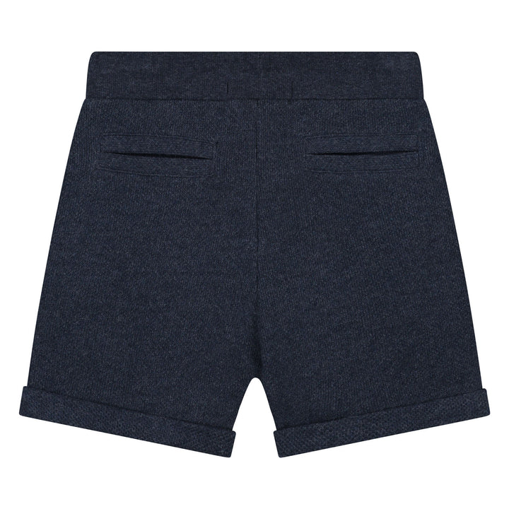 Charlie Petite - Immanuel Short