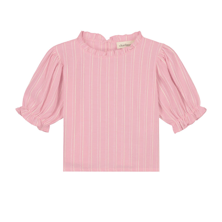 Charlie Petite - Isis Top