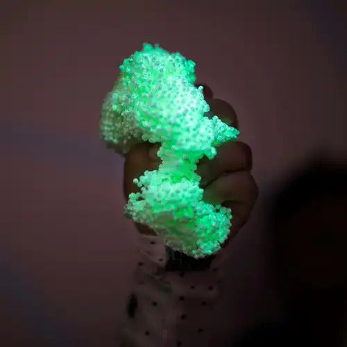 Playfoam - Glow in the dark 8pcs