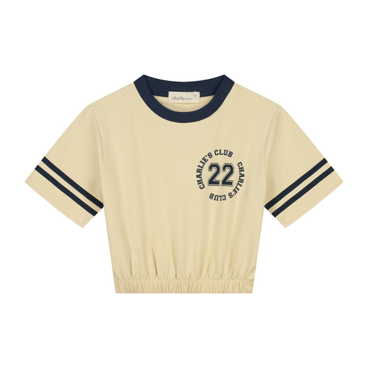 Charlie Petite - Lianne T-Shirt