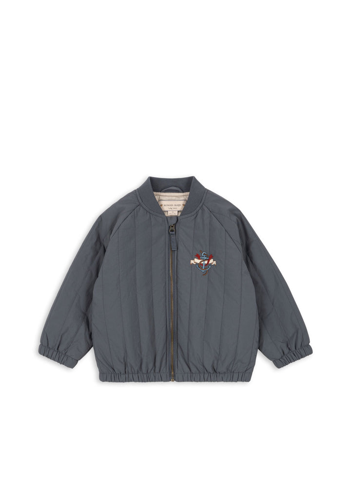 Juno Bomber Jacket