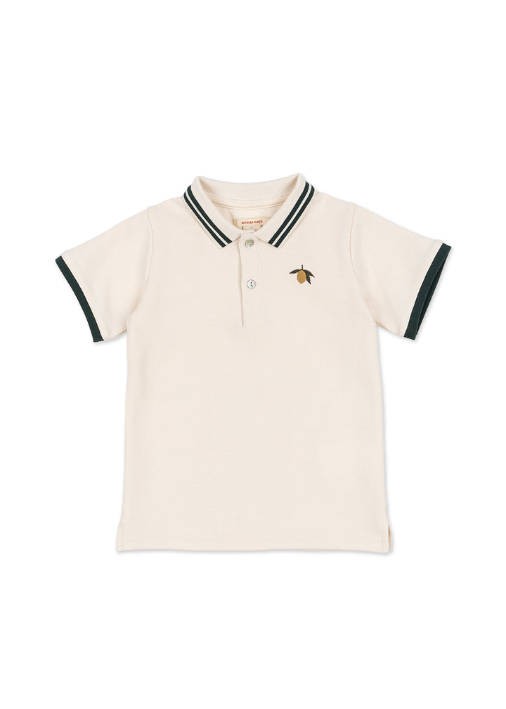 Konges Slojd - Florian Polo Shirt
