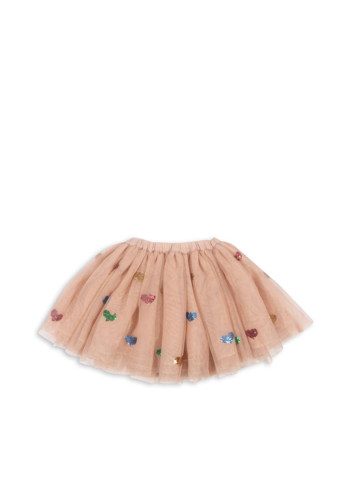 YVONNE SKIRT