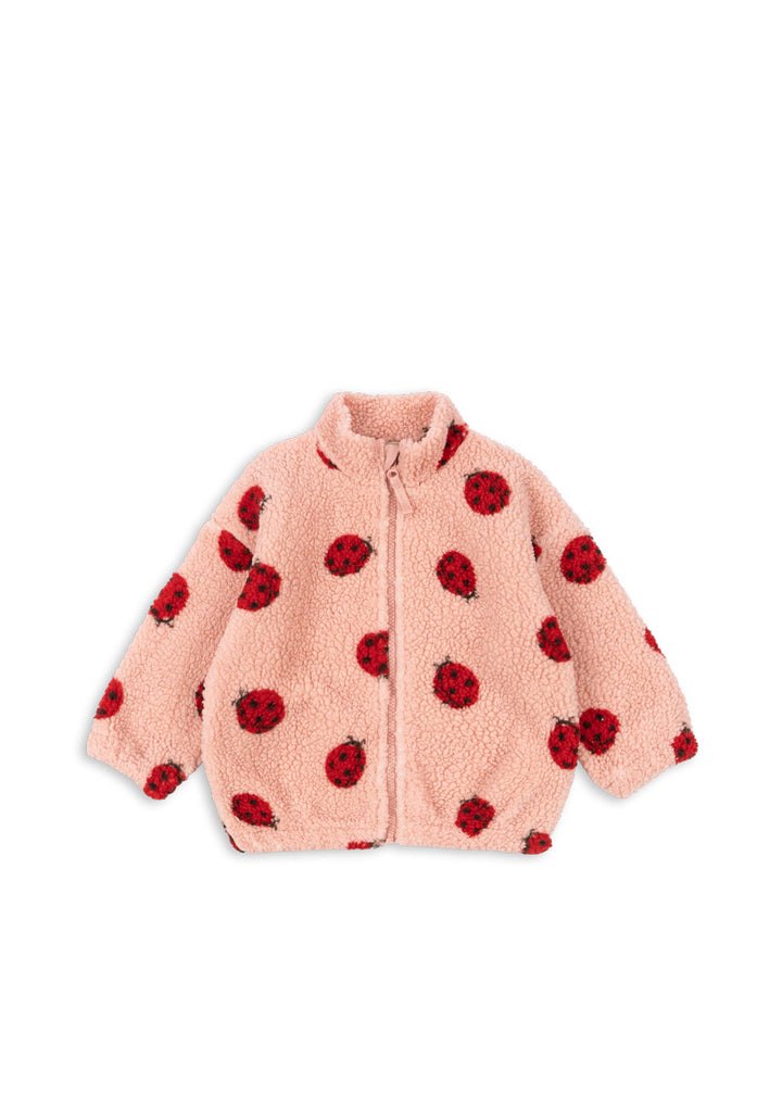 Jody Teddy Jacket