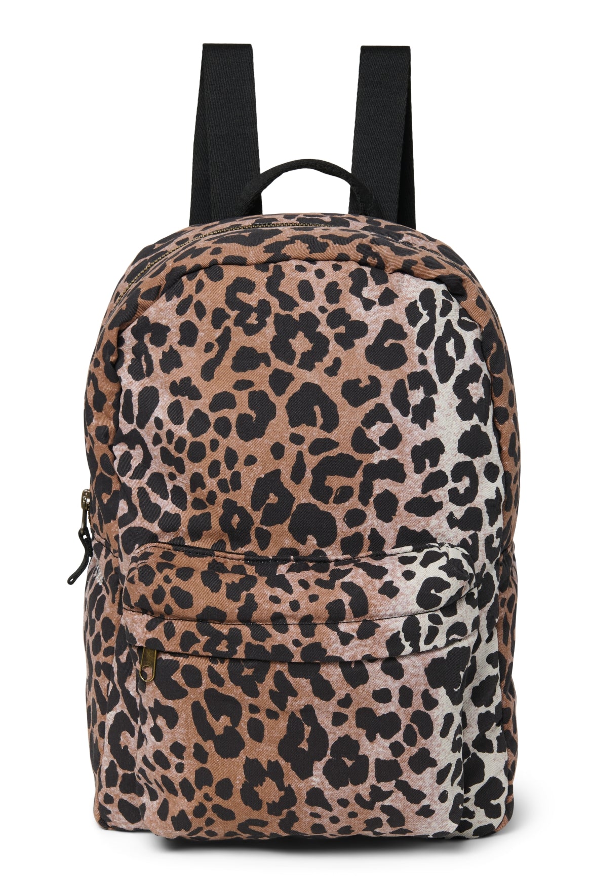 Soft Cotton Midi Backpack