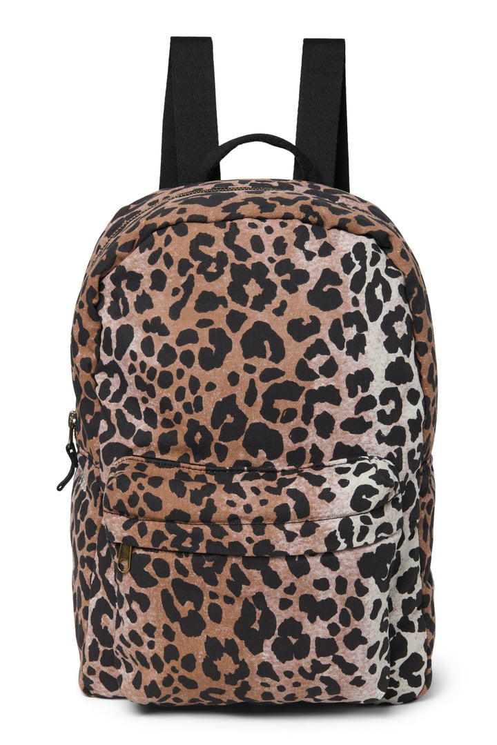 Soft Cotton Midi Backpack