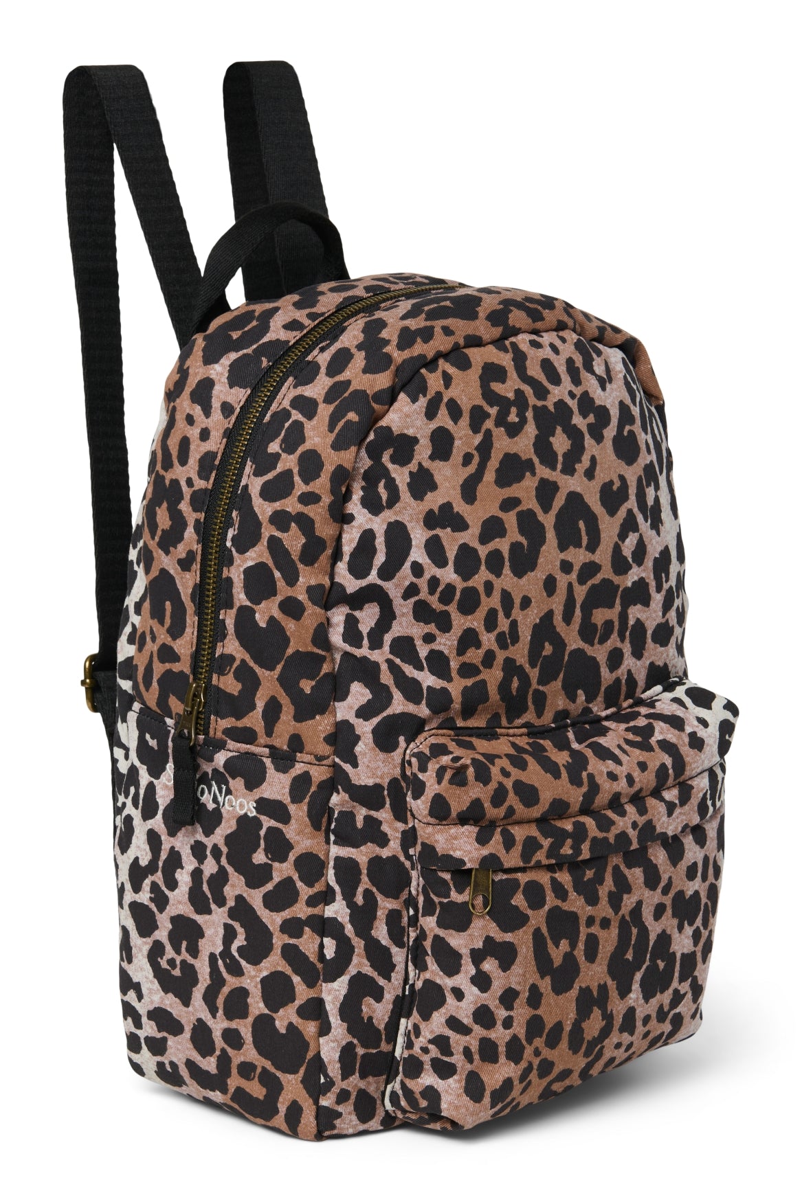 Soft Cotton Midi Backpack