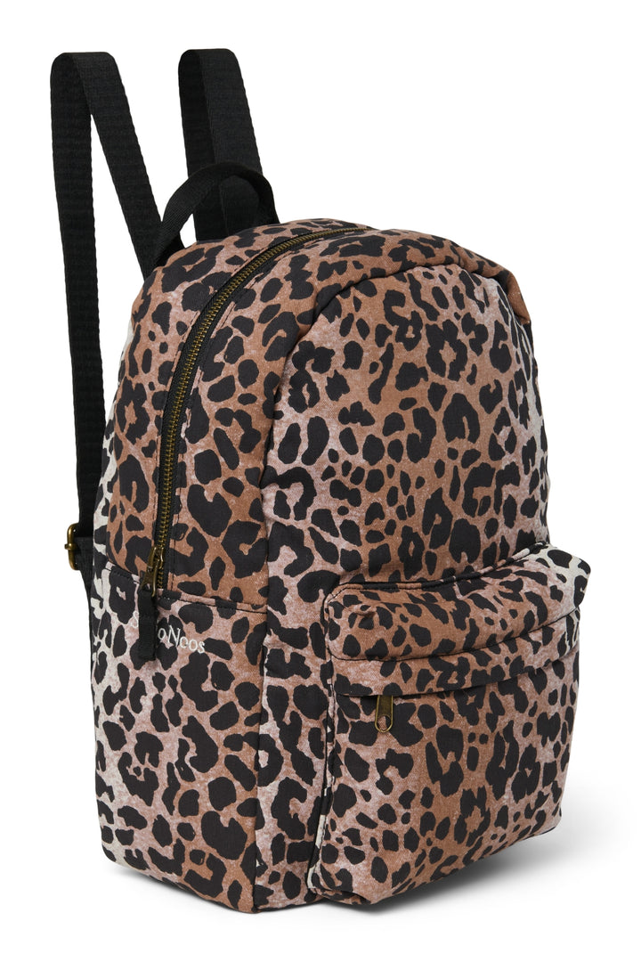 Soft Cotton Midi Backpack