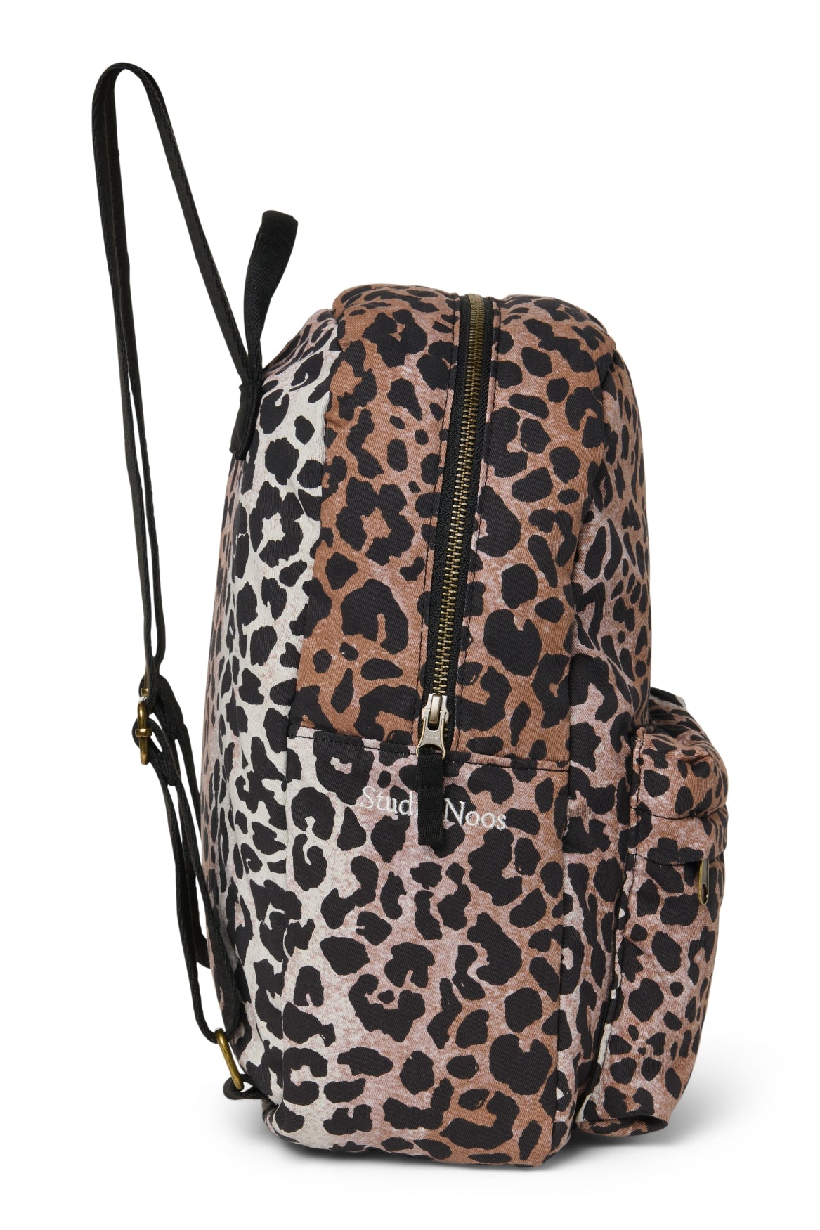 Soft Cotton Midi Backpack