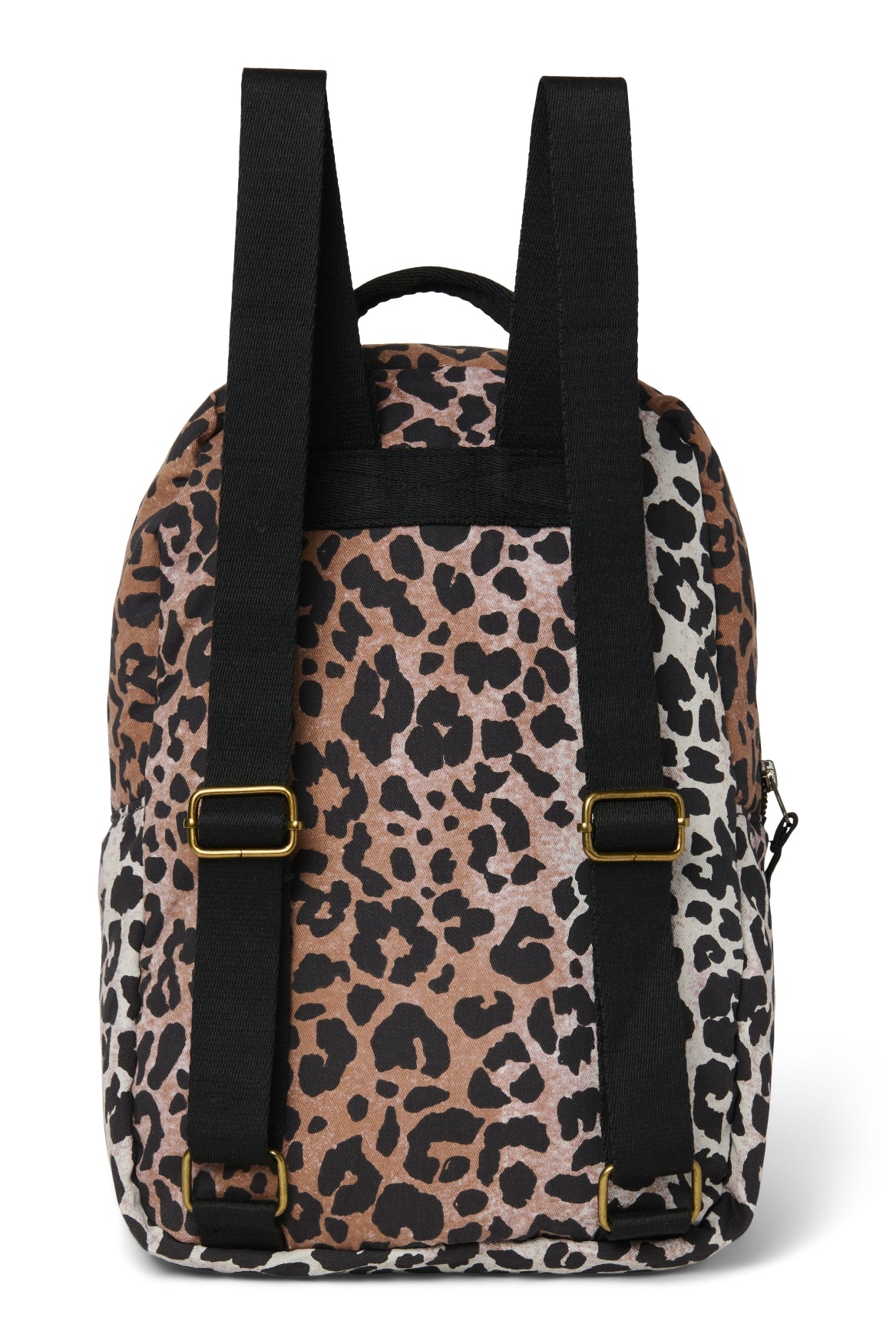 Soft Cotton Midi Backpack