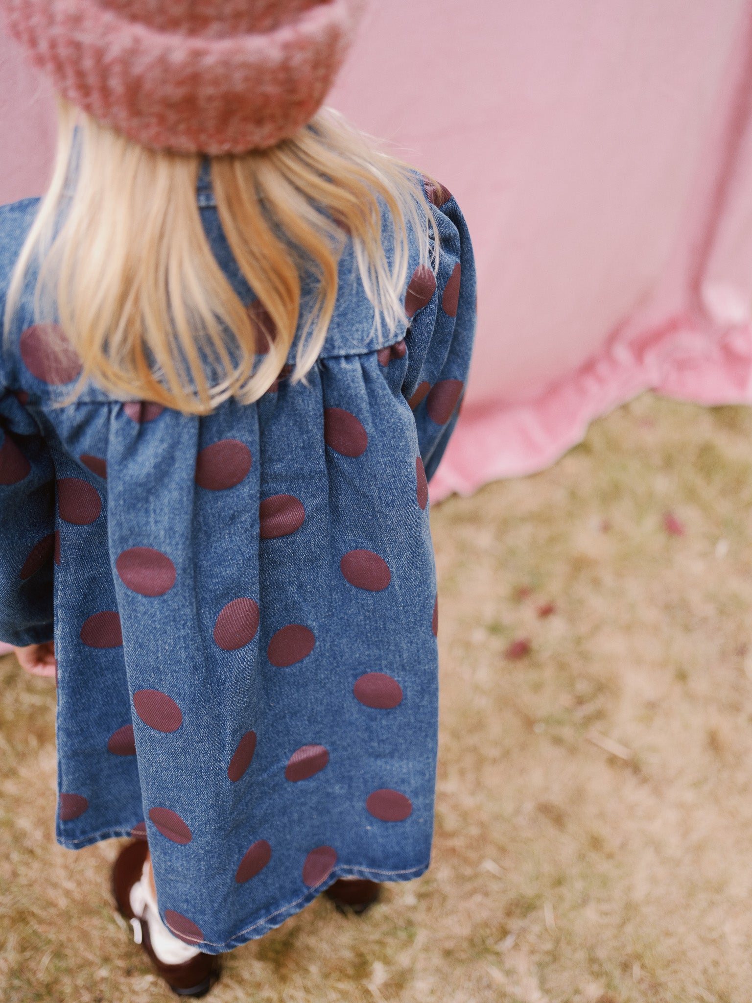 LILY DRESS