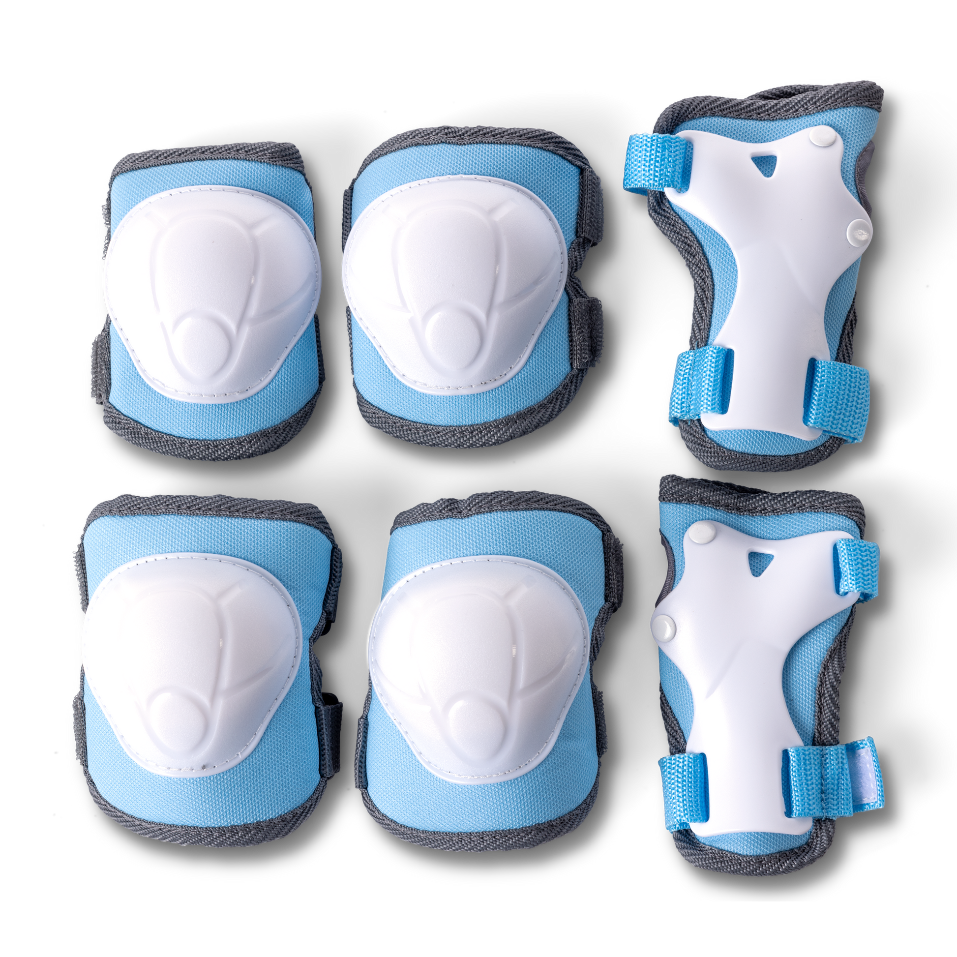 Yvolution - Valbescherming 3-delig (5-10Y)