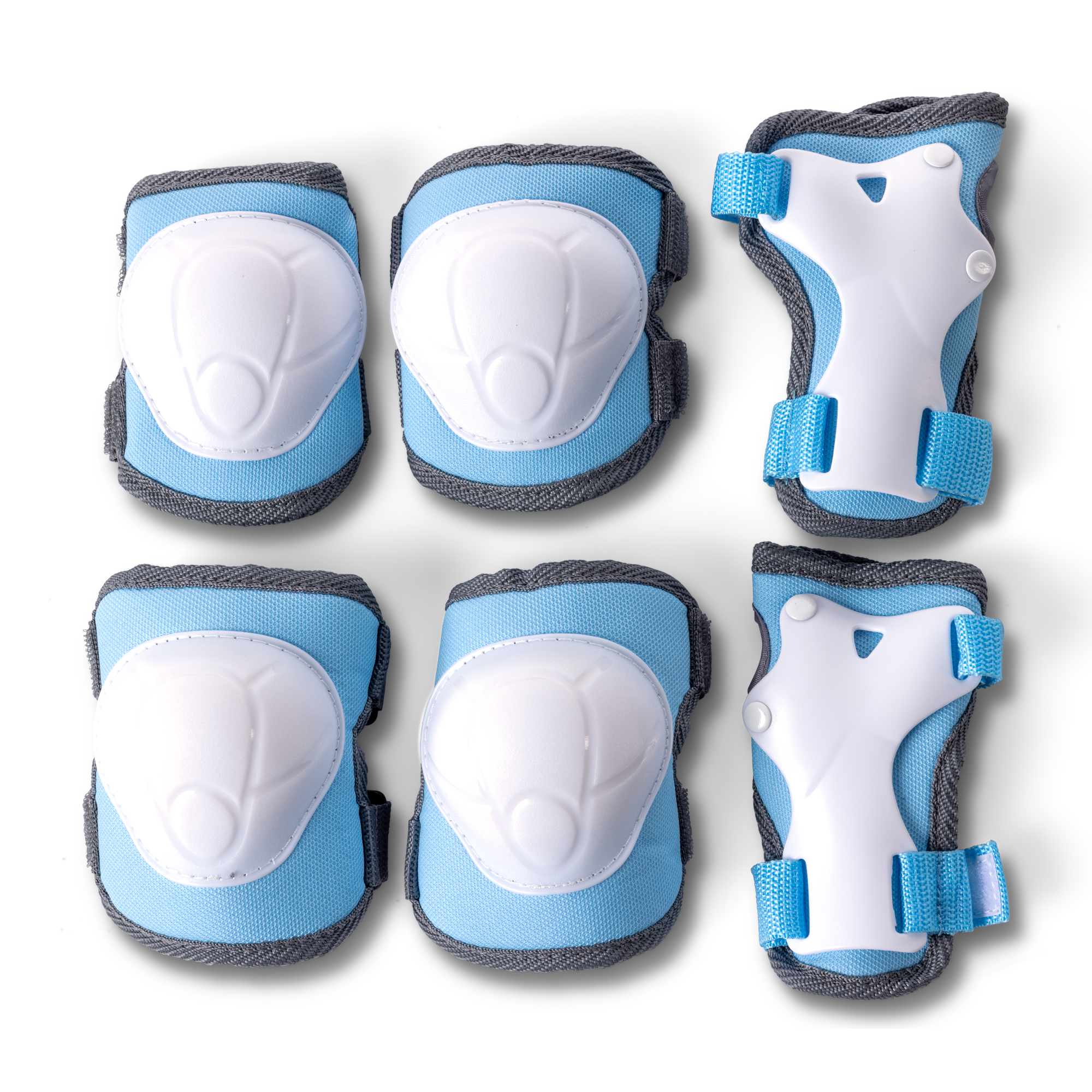 Yvolution - Valbescherming 3-delig (5-10Y)