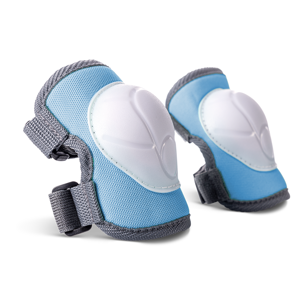 Yvolution - Valbescherming 3-delig (5-10Y)