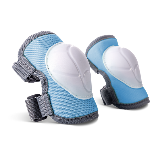 Yvolution - Valbescherming 3-delig (5-10Y)