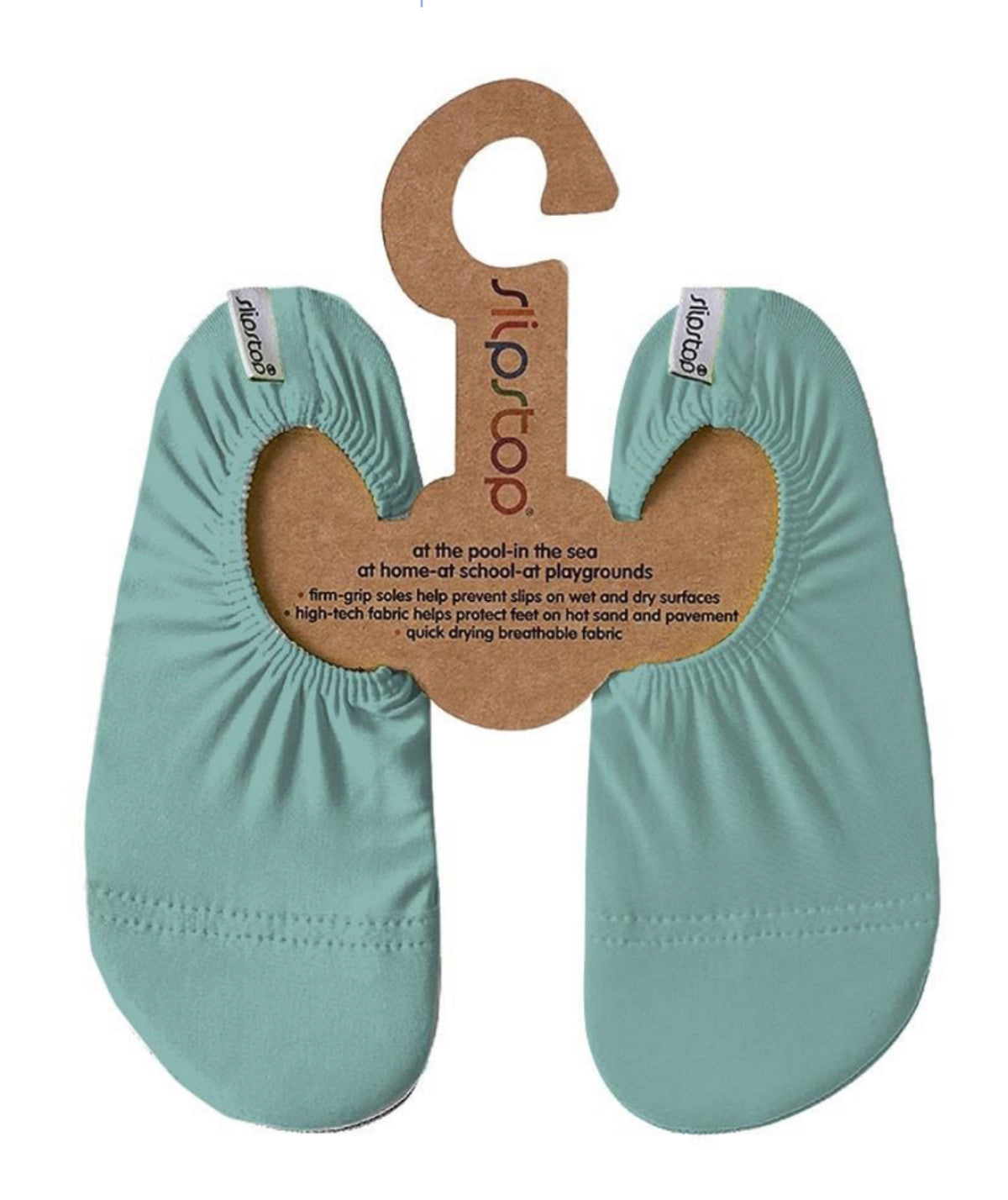 Slipstop Mint Blue