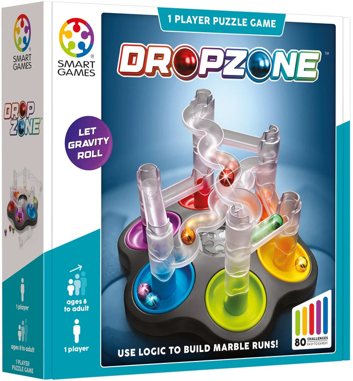 Smart Games-Dropzone