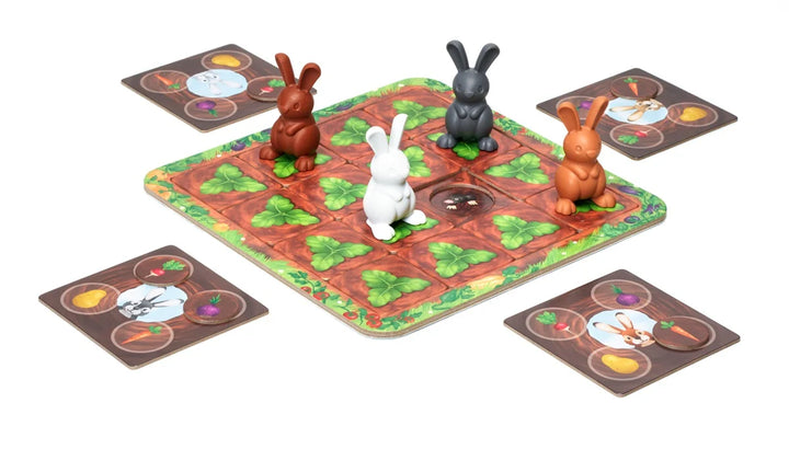 Smart Games-Grabbit