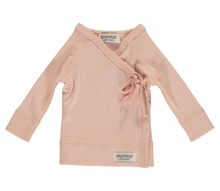 MarMar Copenhagen - Longsleeve Overslag