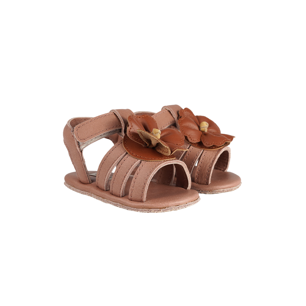 Tuti Fields Sandals | Hibiscus