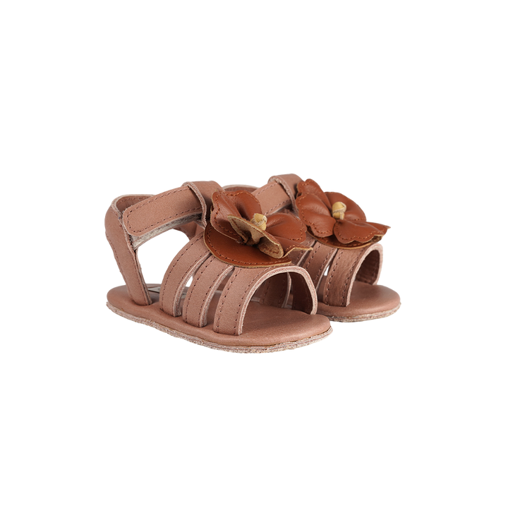 Tuti Fields Sandals | Hibiscus