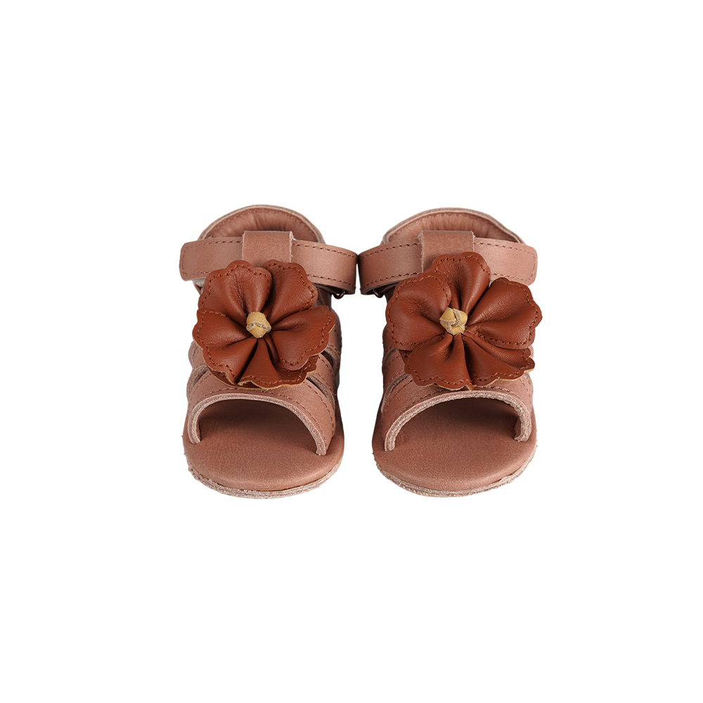 Tuti Fields Sandals | Hibiscus