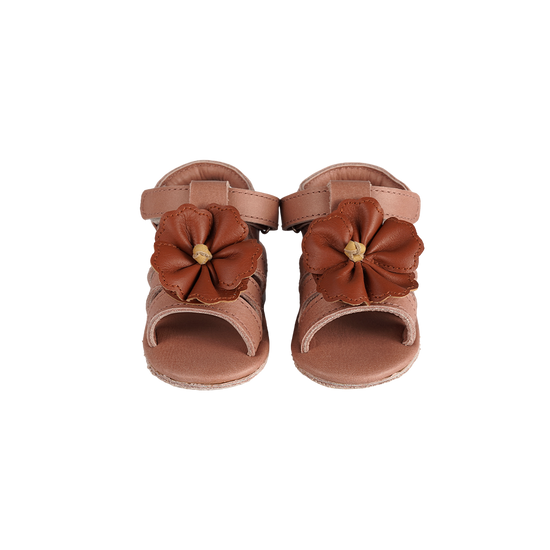 Tuti Fields Sandals | Hibiscus