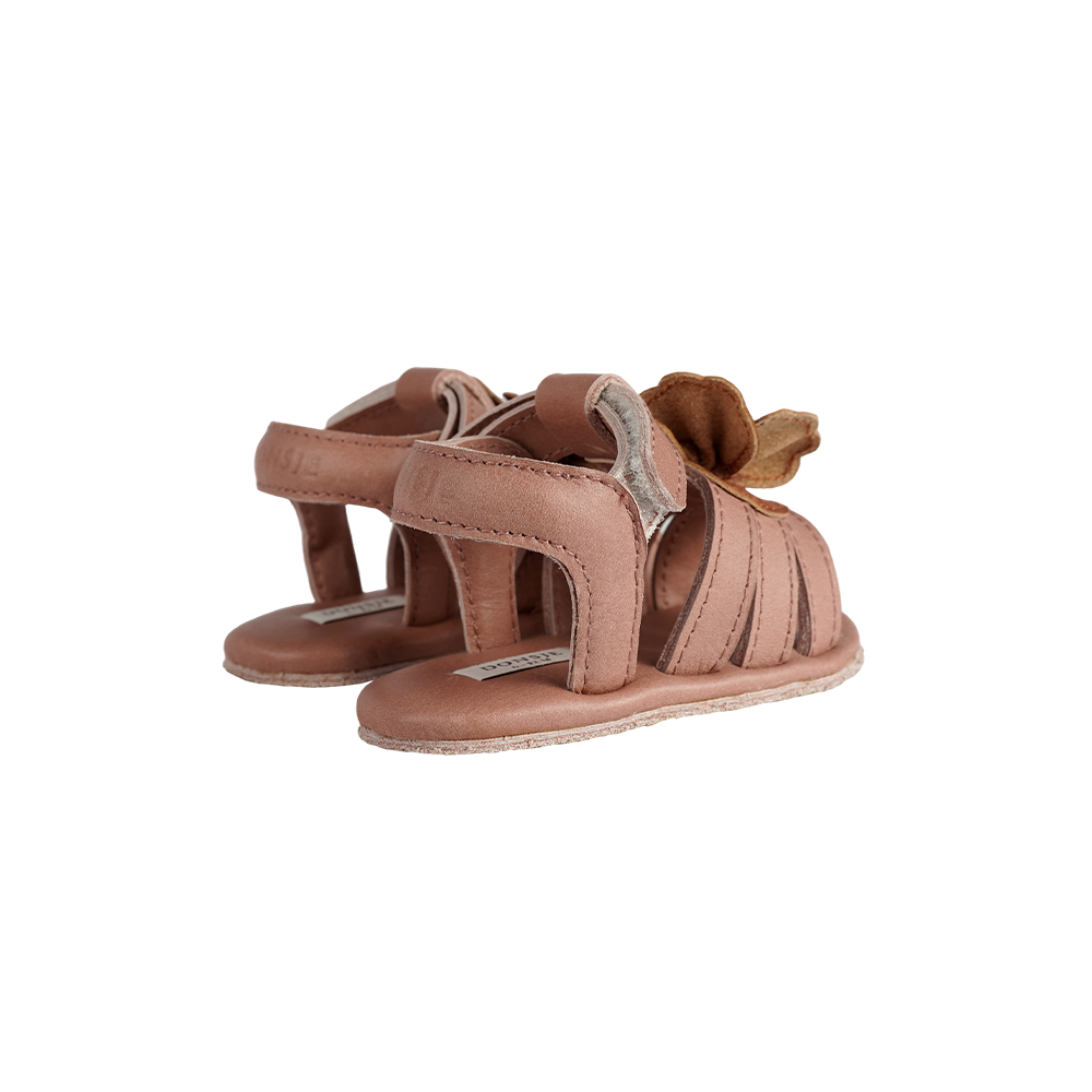 Tuti Fields Sandals | Hibiscus
