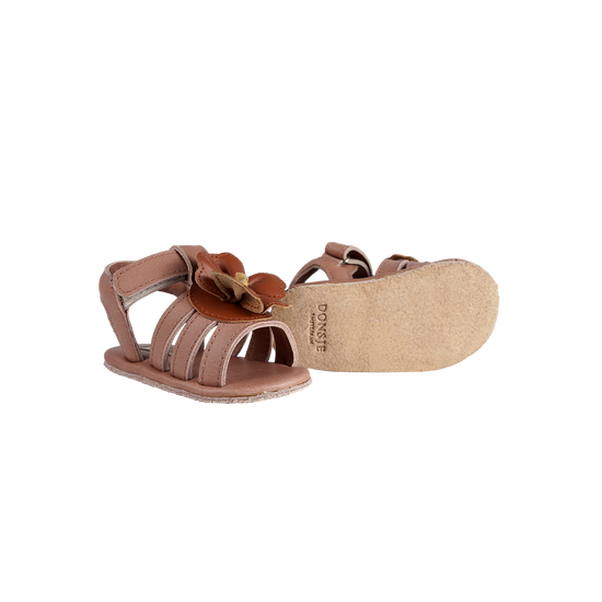 Tuti Fields Sandals | Hibiscus