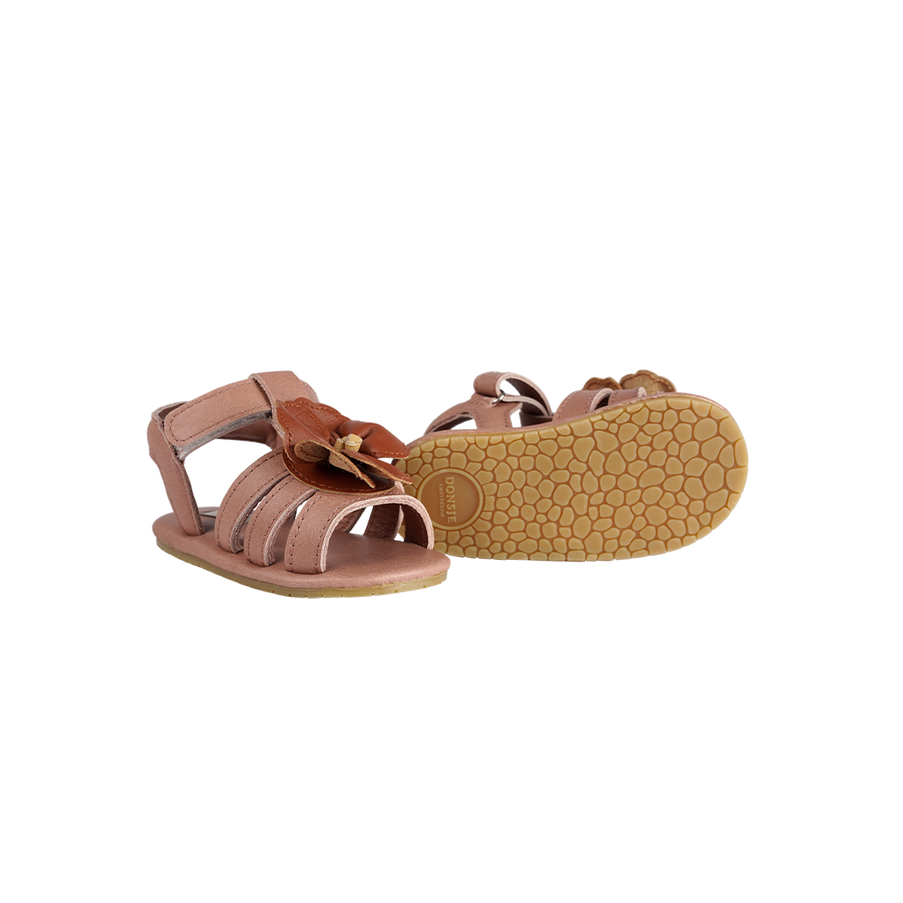 Tuti Fields Sandals | Hibiscus