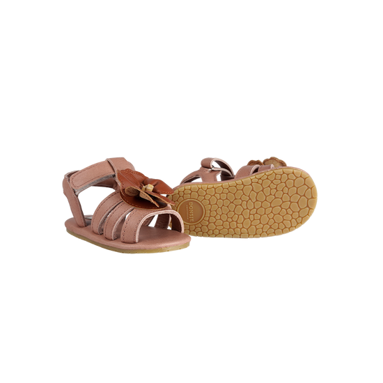 Tuti Fields Sandals | Hibiscus