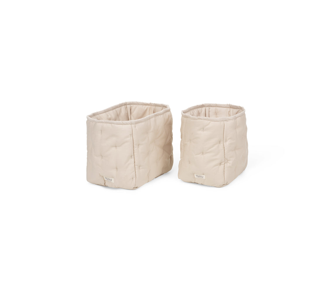Nursery Storage Bags Home