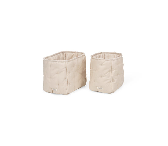 Nursery Storage Bags Home