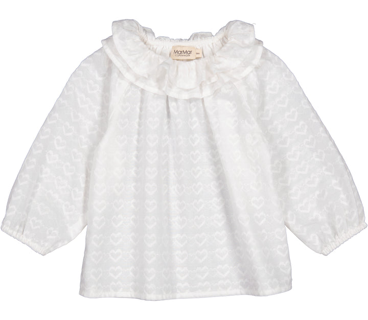 MarMar Copenhagen - Blouse Tonella