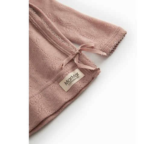 Tut Wrap overslag longsleeve