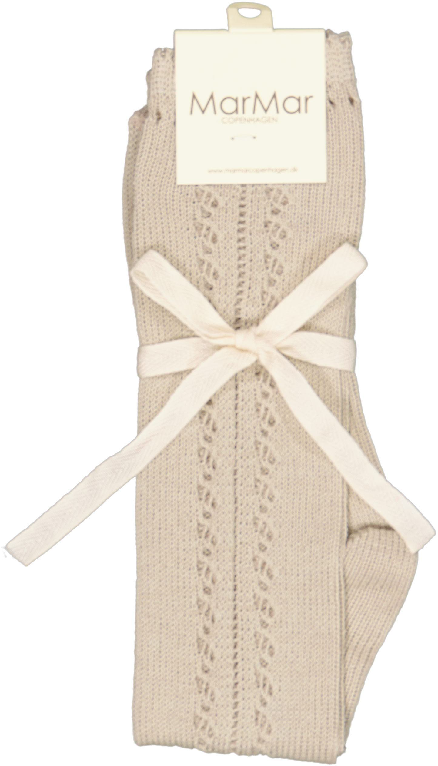 Knie sokjes