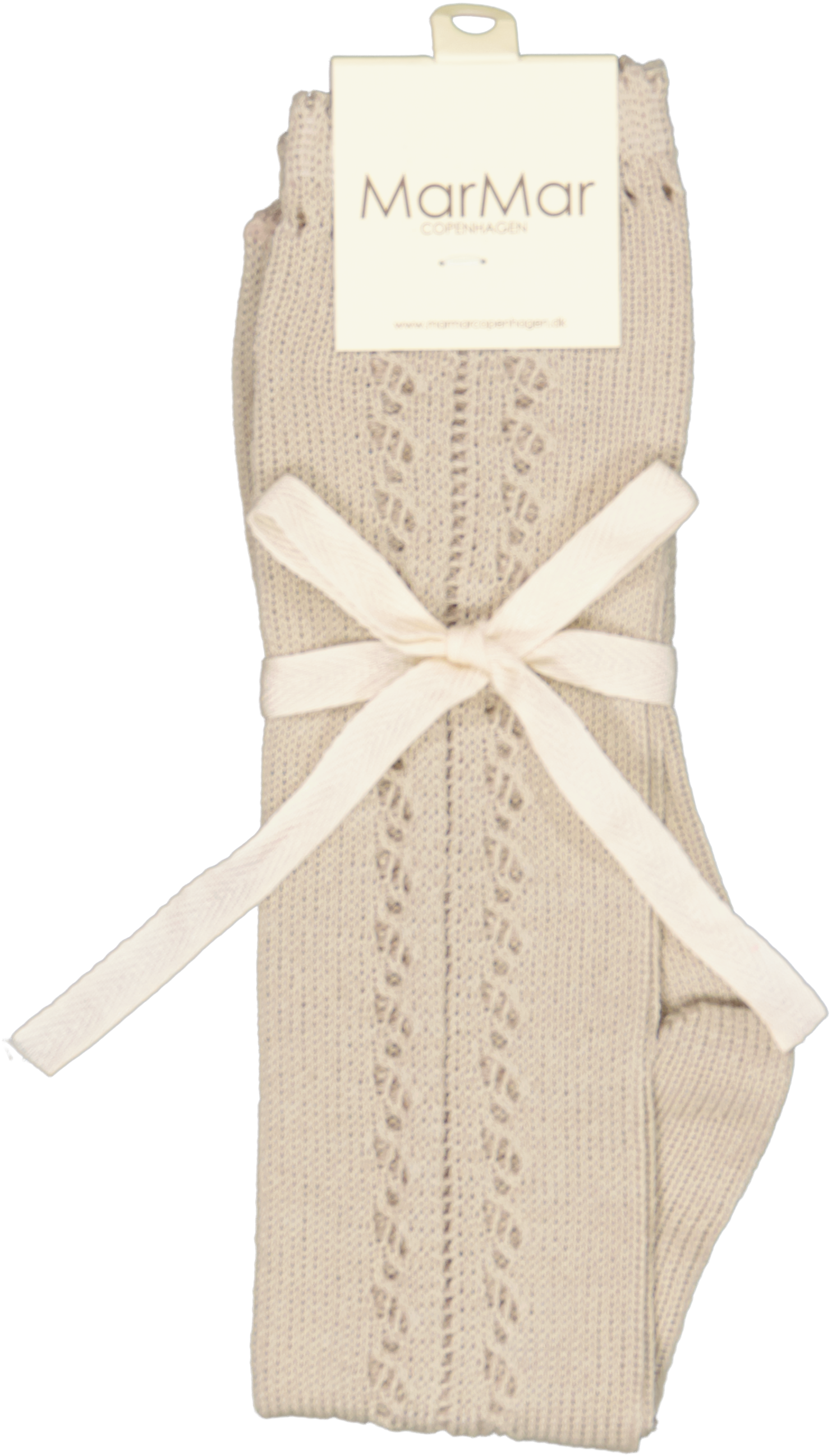 Knie sokjes
