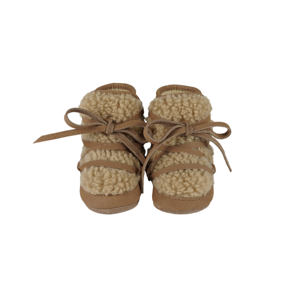 Cassi Booties