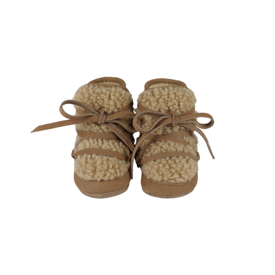 Cassi Booties