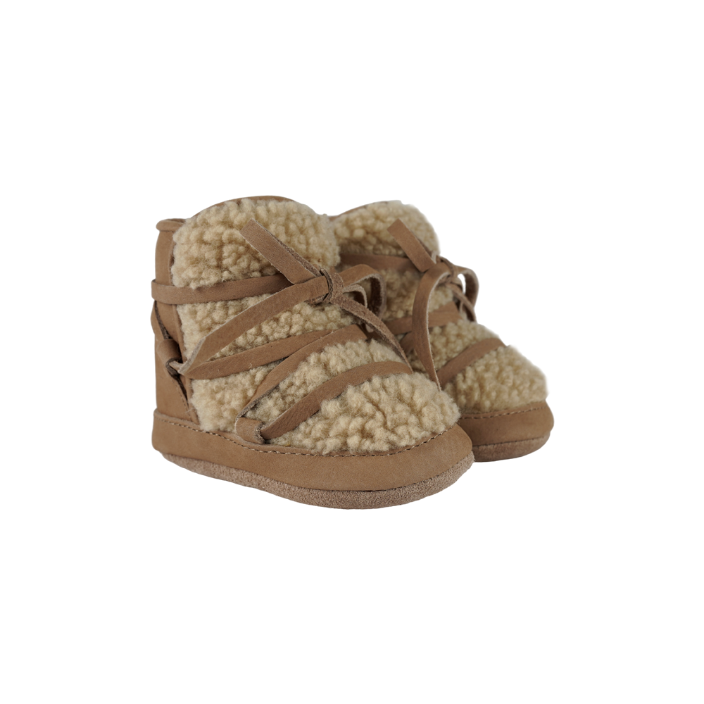 Cassi Booties