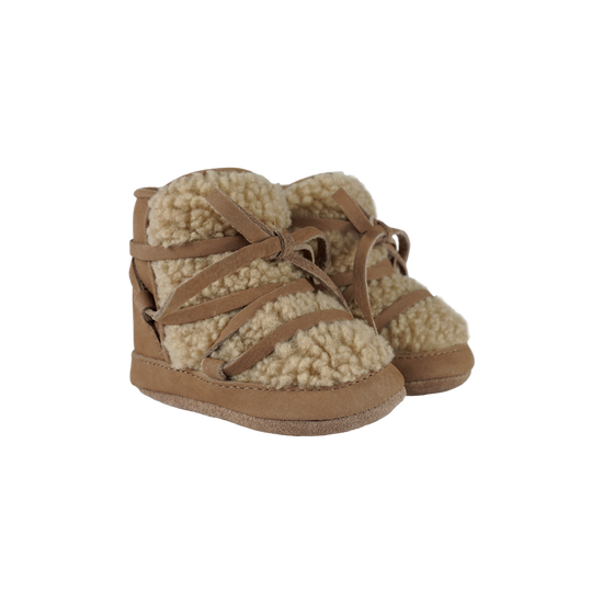 Cassi Booties