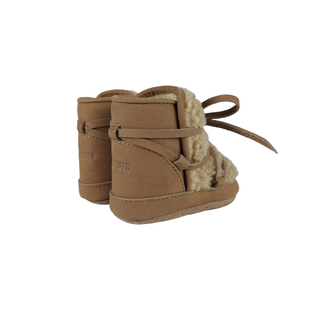 Cassi Booties