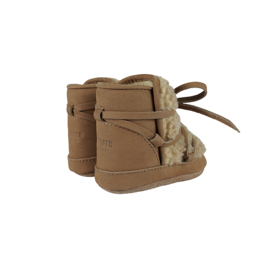Cassi Booties
