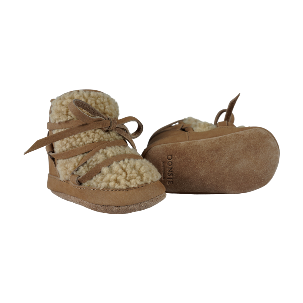 Cassi Booties