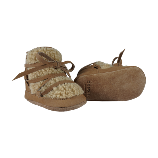 Cassi Booties