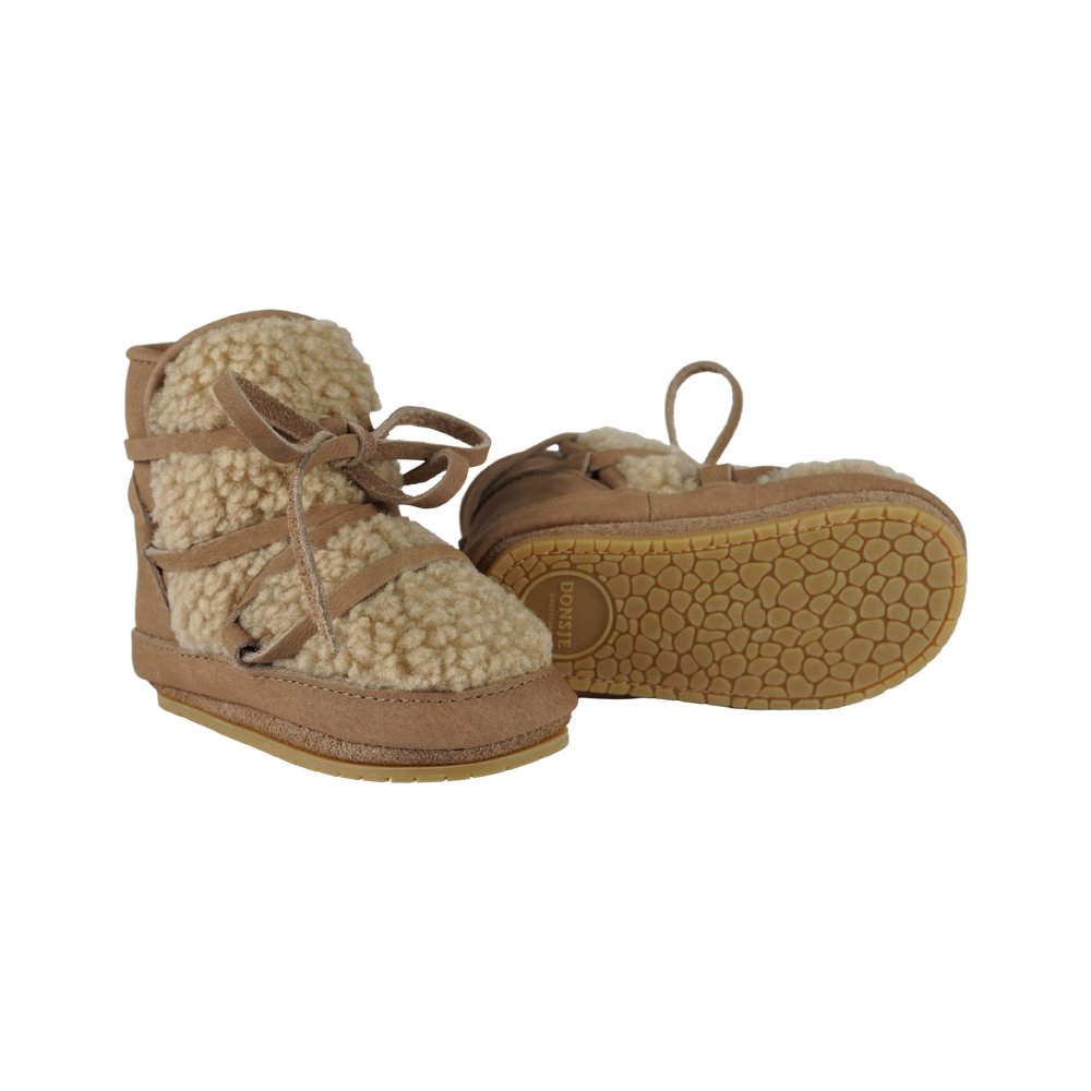 Cassi Booties