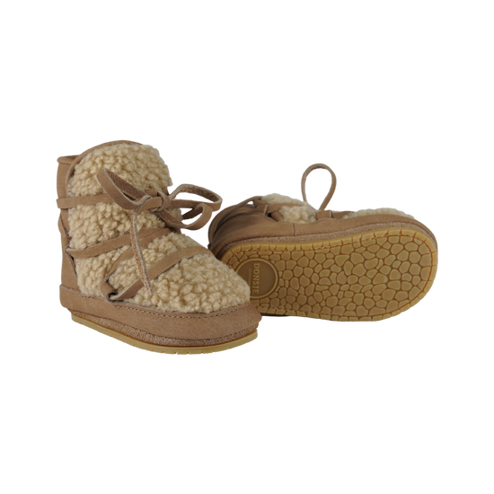 Cassi Booties