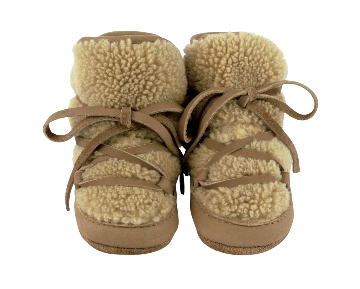 Cassi Booties