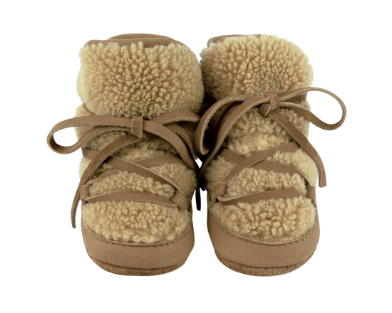 Cassi Booties