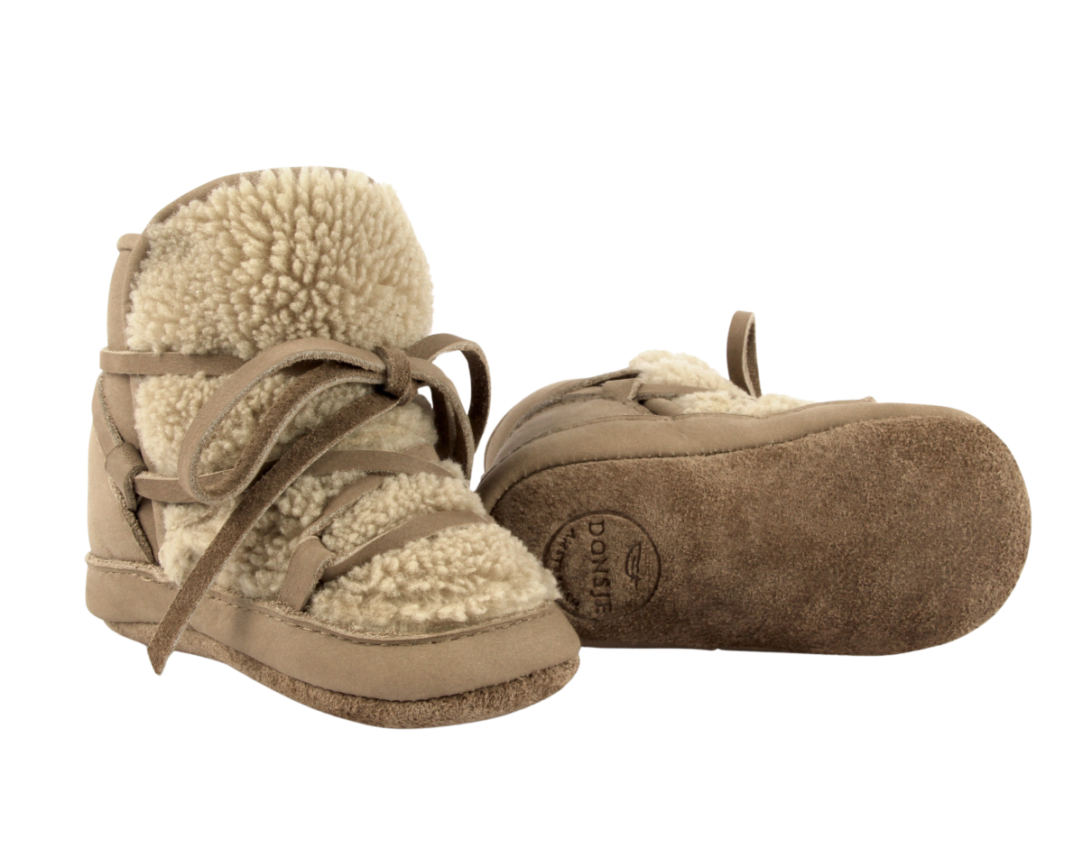 Cassi Booties